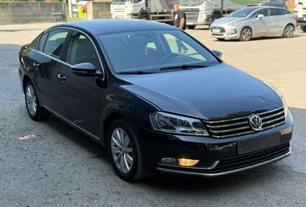 Volkswagen 1.6 TDI 105 CR FAP BlueMotion Technology Confortline