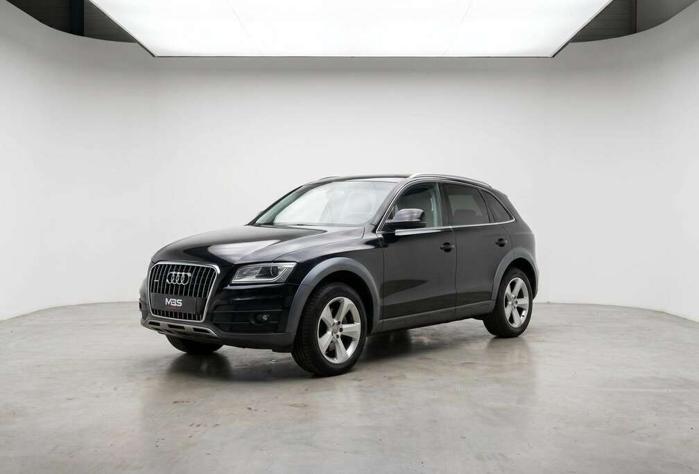 Audi * 2.0 TDi* 1 PROP* TOIT PANO*  NAVI*  CLIM*  CUIR* XENON*
