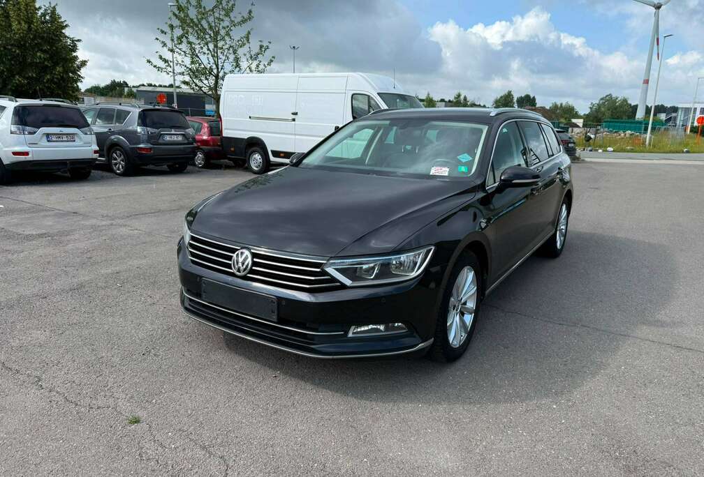 Volkswagen (Stock ID 9081)