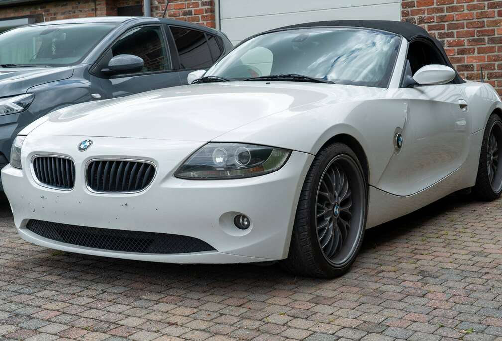 BMW Z4 2.0i 16v