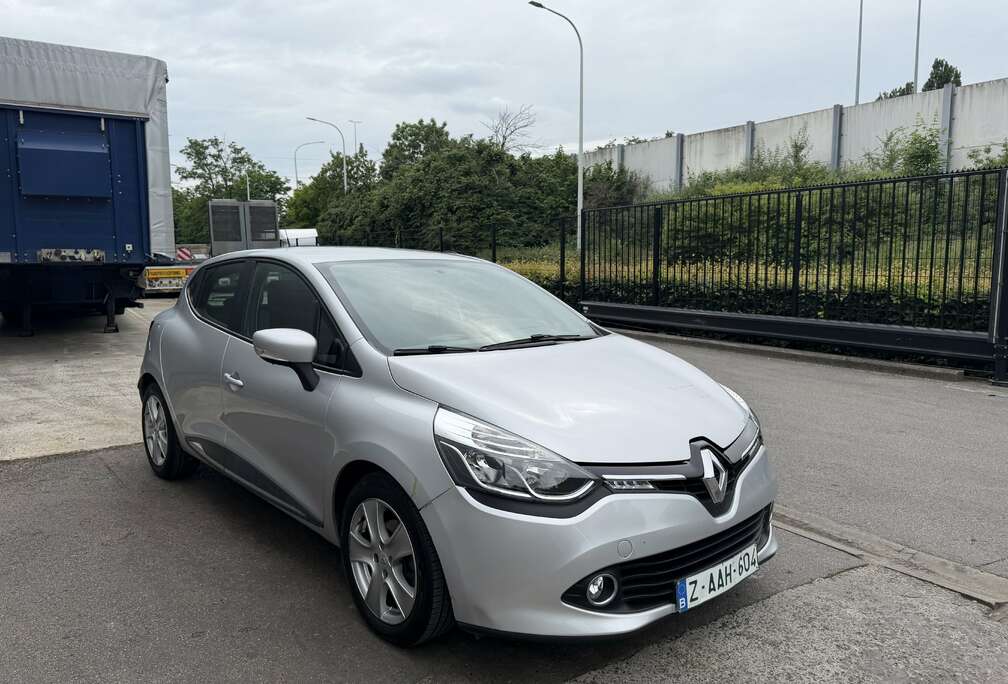 Renault Clio 1.2 TCe *** AUTO ***