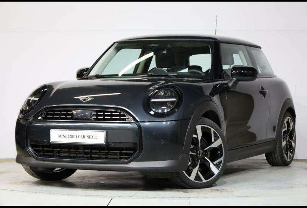 MINI