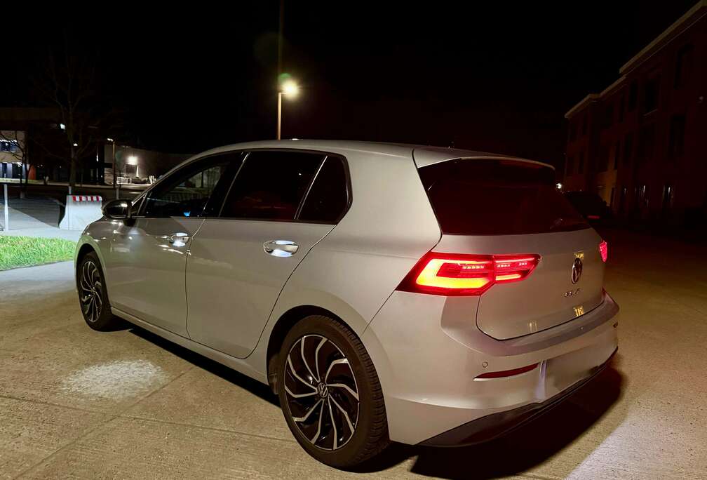 Volkswagen Golf 1.5 TSI Life OPF