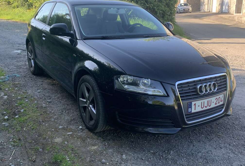Audi 1.4 TFSI Ambition Start/Stop
