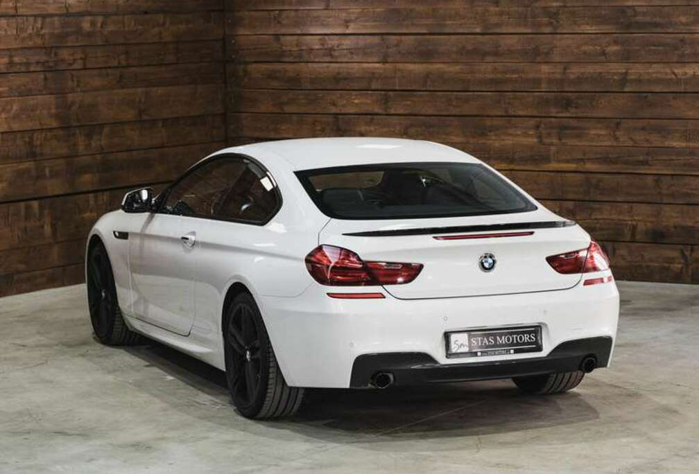 BMW Individual  M-Pakket  Automaat  99k km