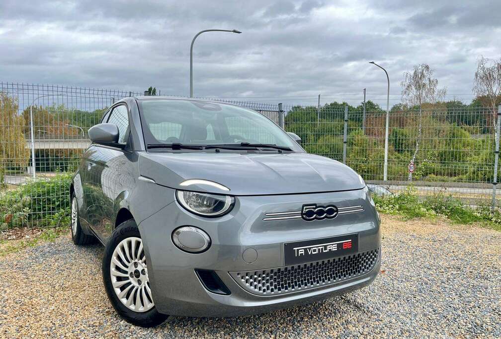 Fiat 24 kWh CARPLAY/CLIM-AUTO/CRUISE/FRONT-ASSIST