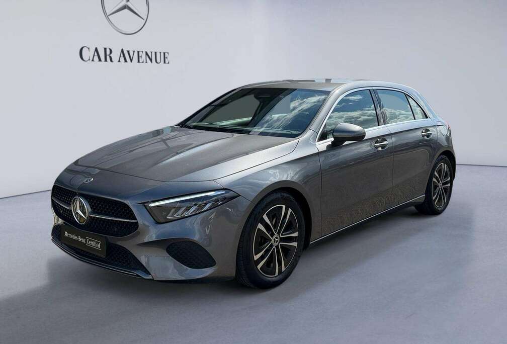 Mercedes-Benz Business Line