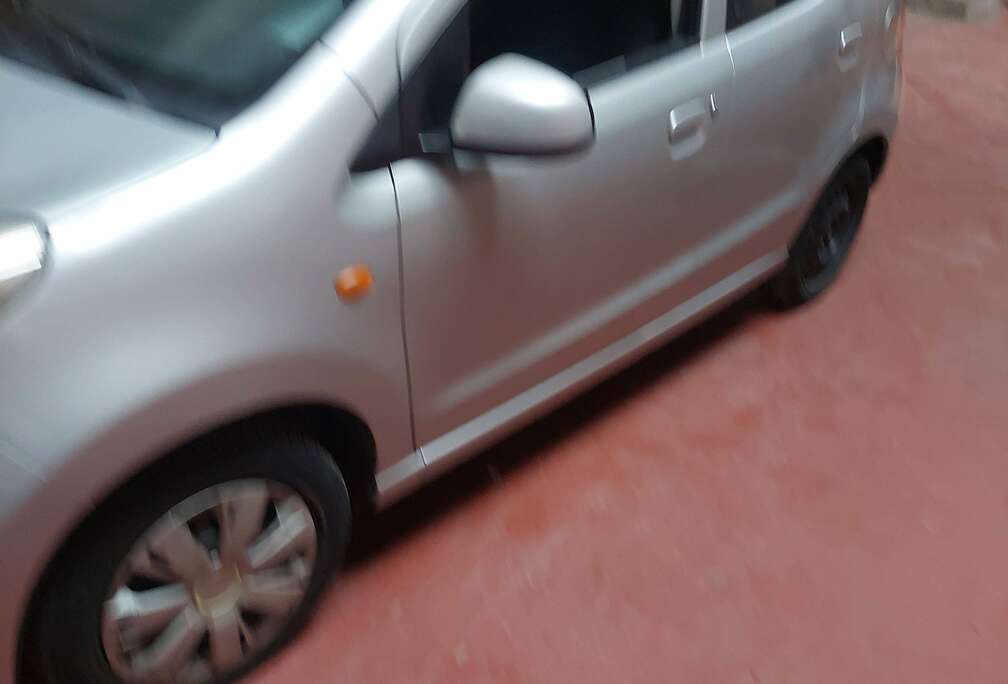 Nissan Pixo 1.0i Acenta