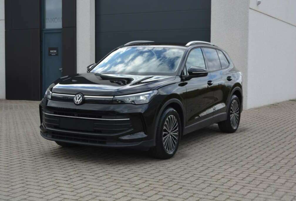 Volkswagen 1.5eTSI mHEV Navi/360° Camera/Trekhaak/Mod:2026