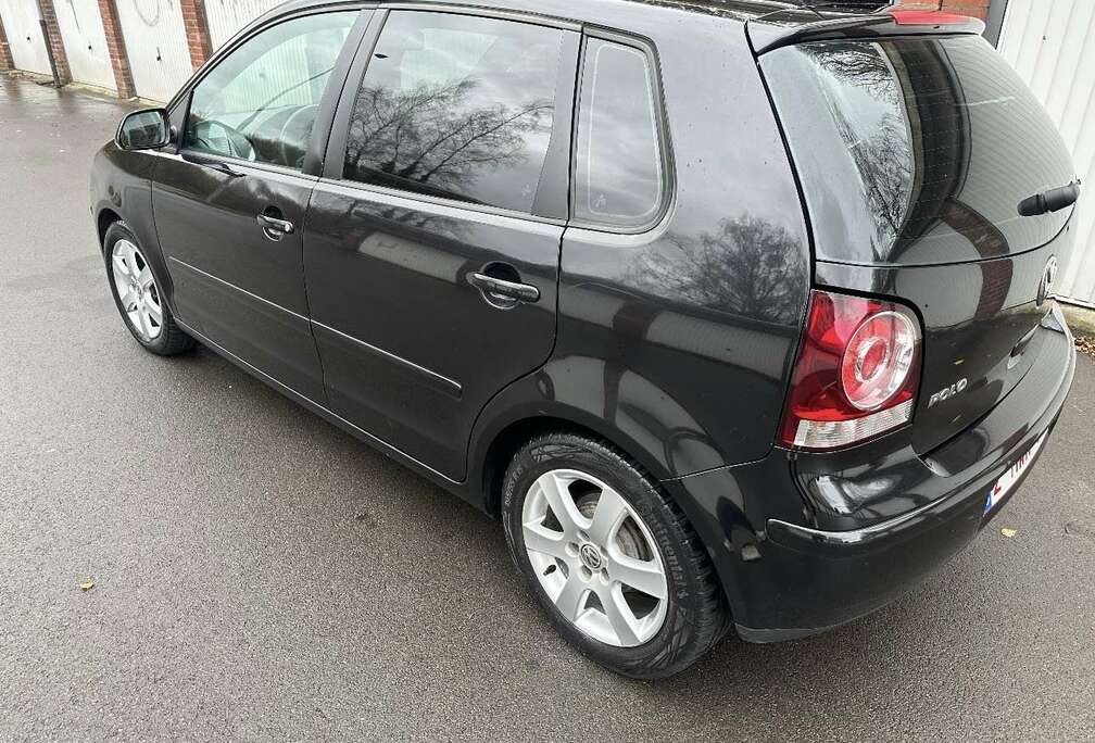 Volkswagen 1.2i Comfortline
