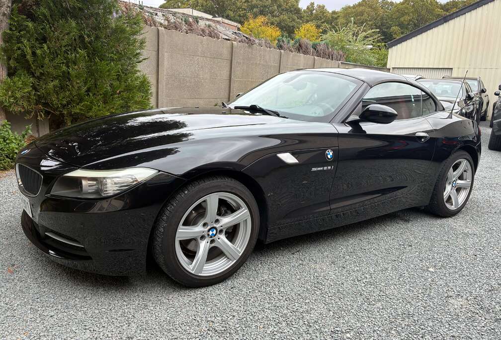 BMW Z4 2.5i sDrive23i