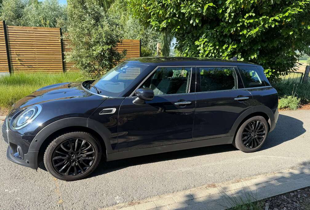 MINI Mini Clubman 1.5A Cooper OPF (EU6AP)