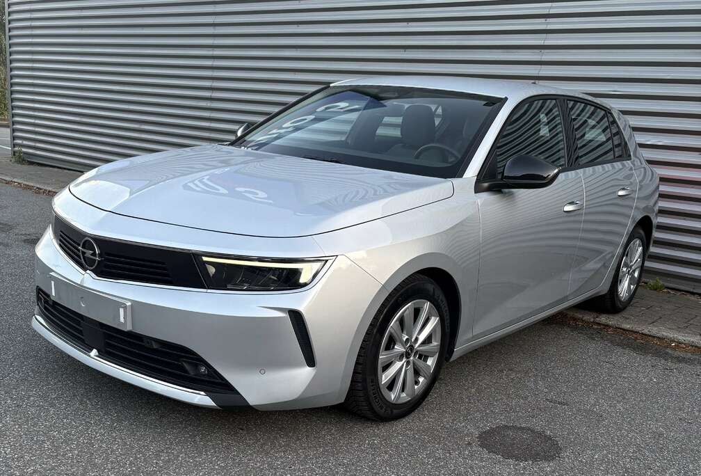 Opel 1.2 Turbo Business Edition S/S (EU6.4)