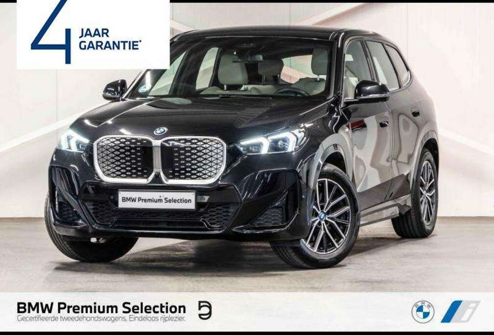 BMW xDrive30 M SPORT | LEDER | TOW | HEAD UP
