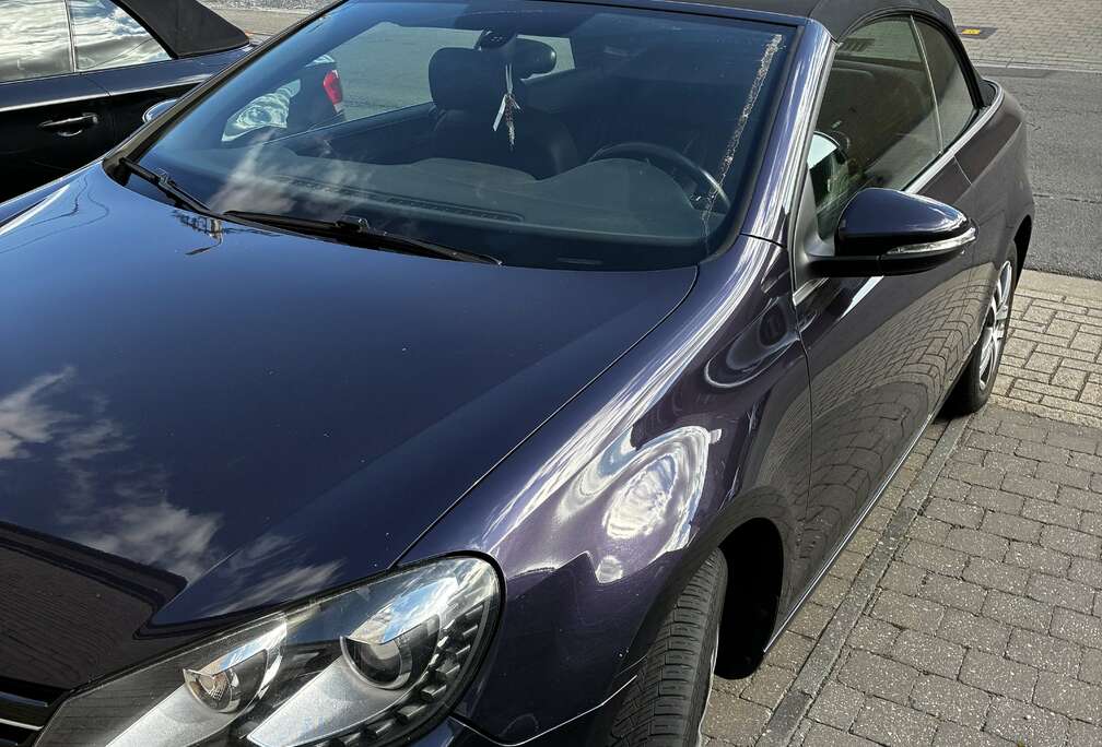Volkswagen 1.6 CR TDi