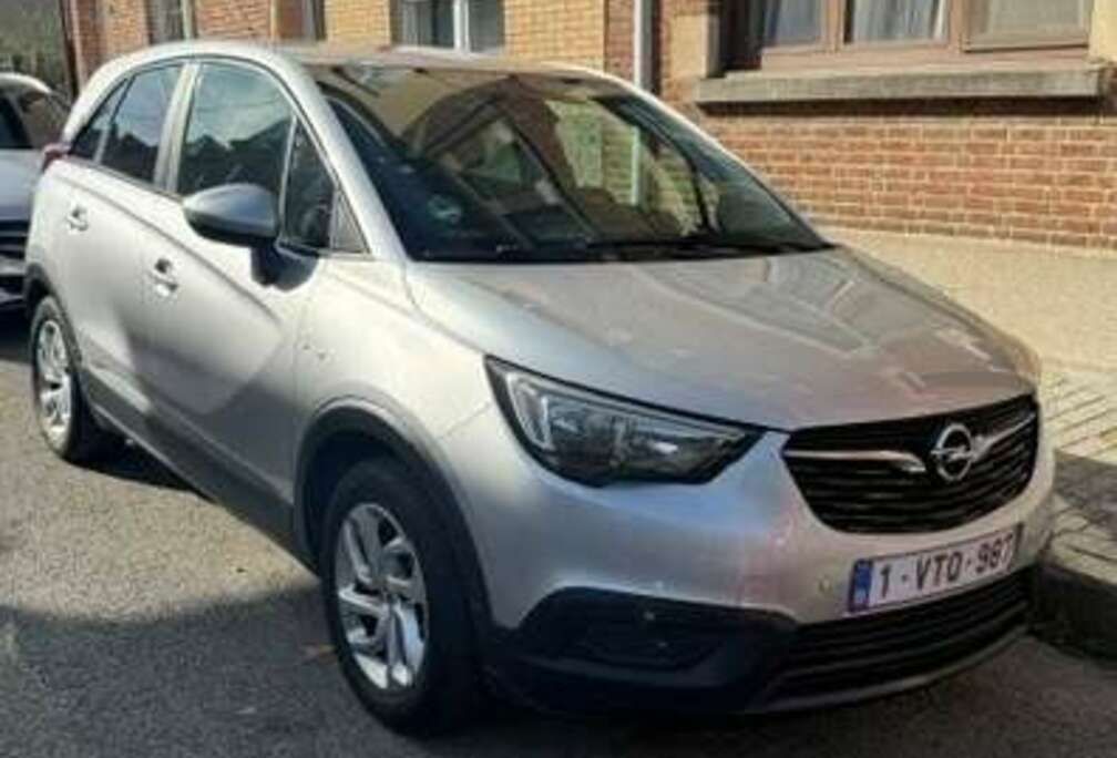 Opel EAO24CA12