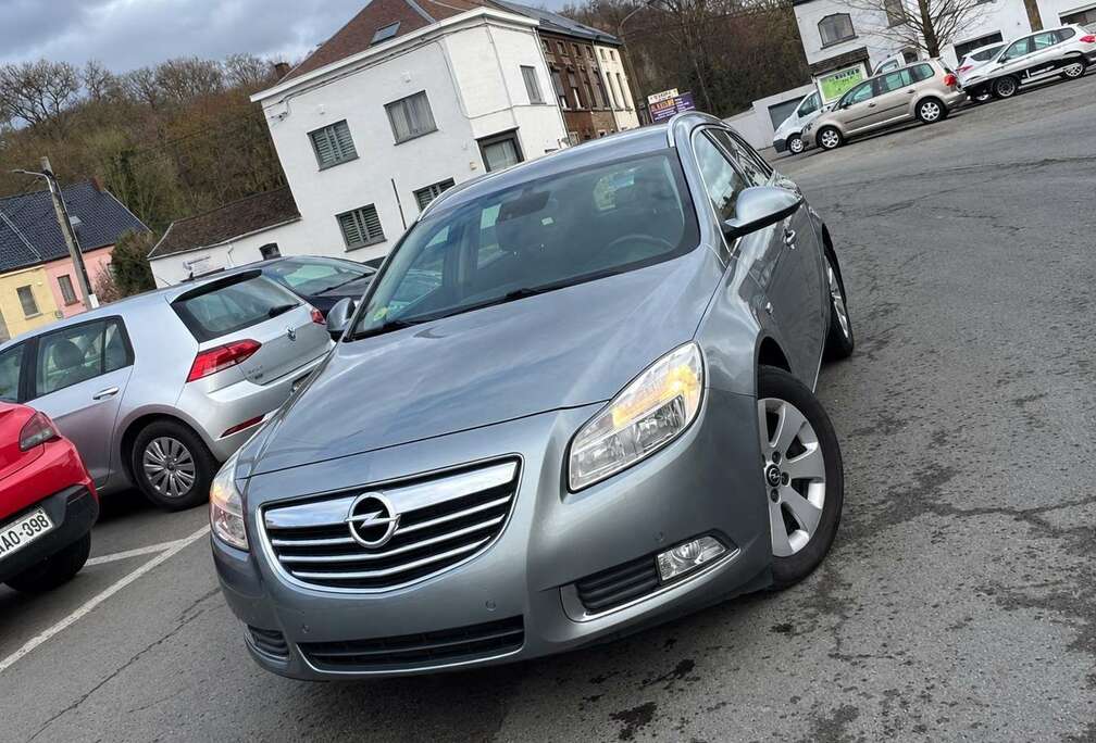 Opel break, 2.0 cdti , 2012, 81kw 0032478767323
