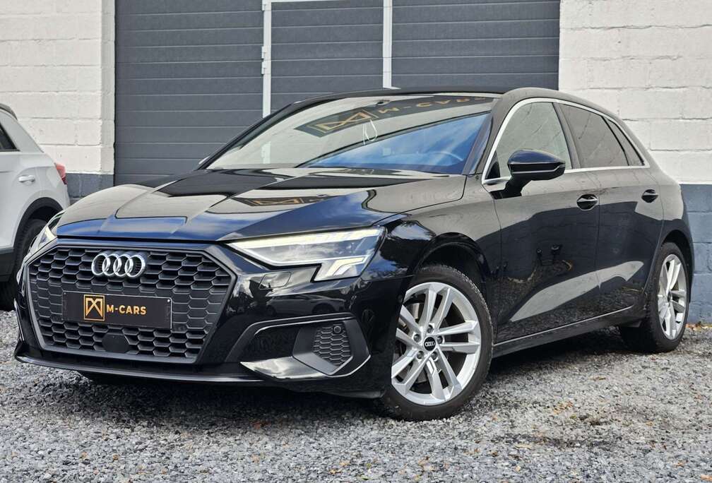 Audi LED * AUTO * 2.0 TDI *