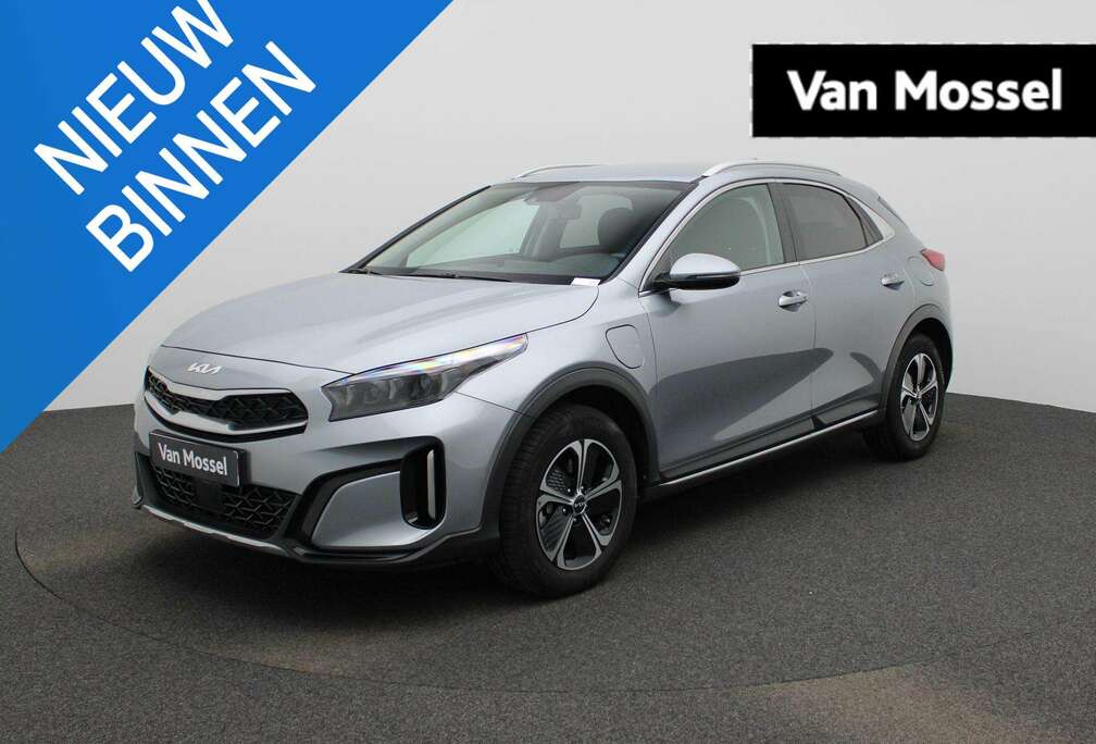 Kia 1.6 GDi PHEV DCT Business Line Garantie t/m 2031