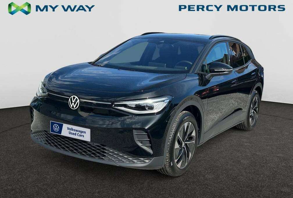 Volkswagen Pro Business 77 kWh 210 kW (286 ch)