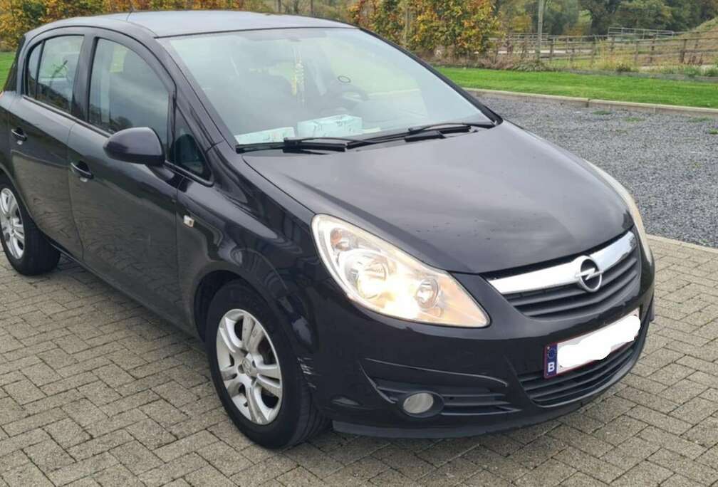 Opel 1.4i SZ Swing