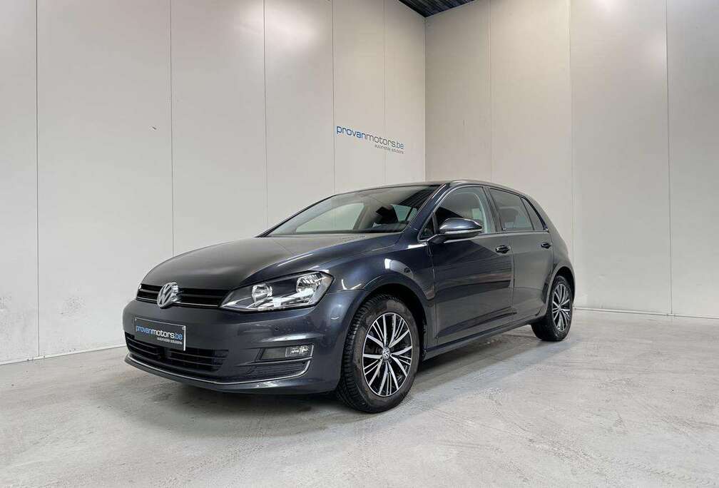 Volkswagen 1.2 Benzine - Airco - PDC - Topstaat 1Ste Eig