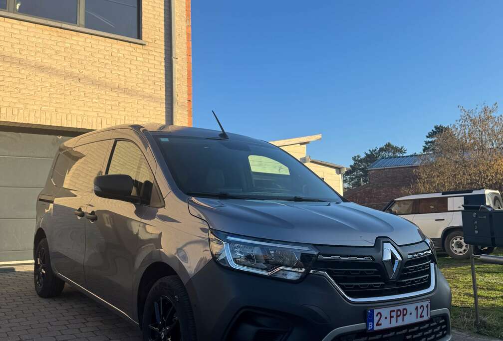 Renault 1.2 TCe Energy Confort EDC (EU6)