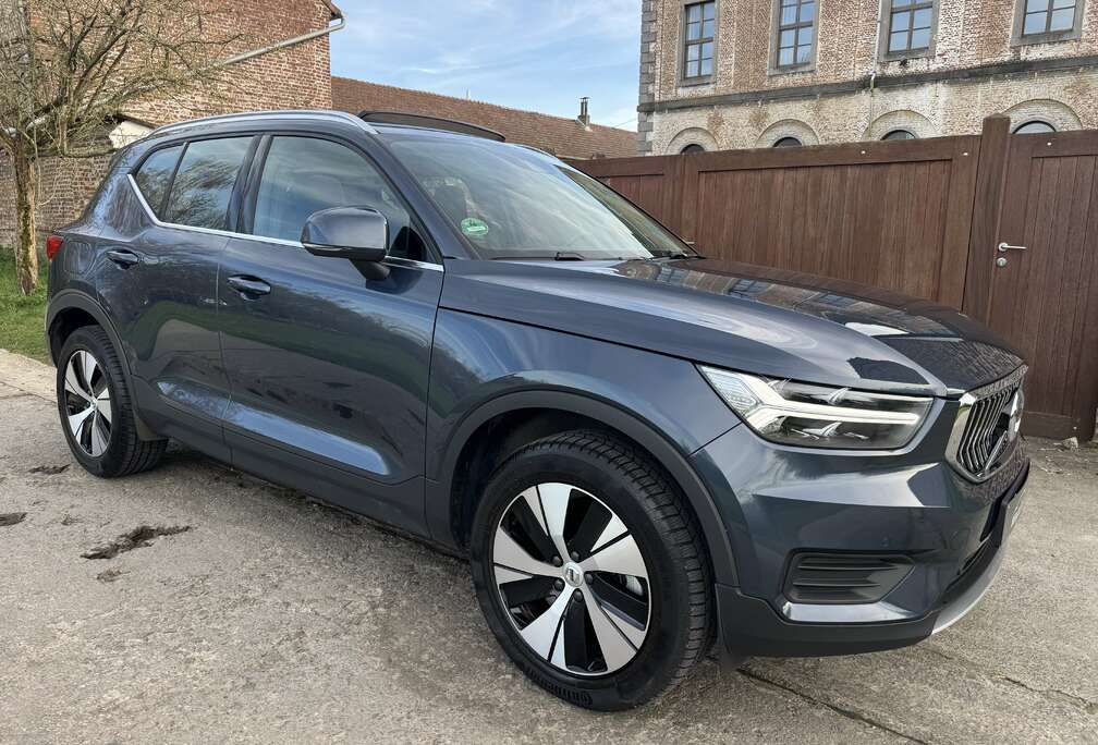 Volvo 1.5 T4 PHEV HYBRID *PANO*HK*CAMERA*