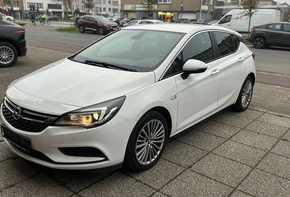 Opel 1.0 Turbo Start/Stop Dynamic