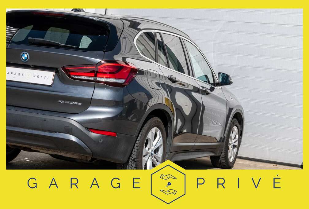 BMW PHEV xDrive25e PANO  HUD 220CV Garantie 12-60M