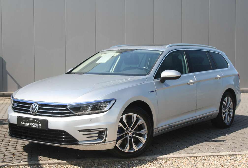 Volkswagen 1.4 TSI GTE PHEV - 91.708KM - 2018