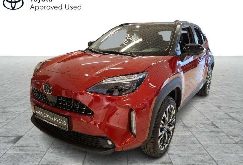 Toyota ELEGANT