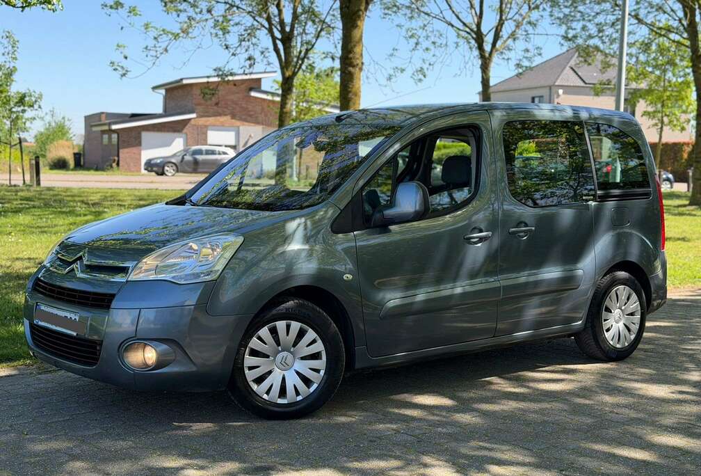 Citroen 1.6 HDi 1St Eigenaar* Heel Propere Wagen