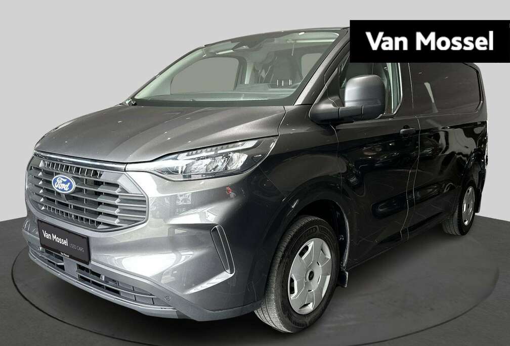 Ford 300S - L1H1 Trend - Trekhaak - Driver Assist