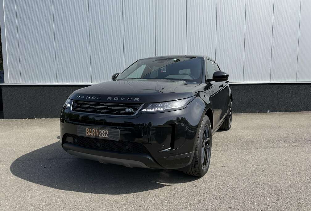 Land Rover Rover Evoque P300e S AWD Auto. 24MY