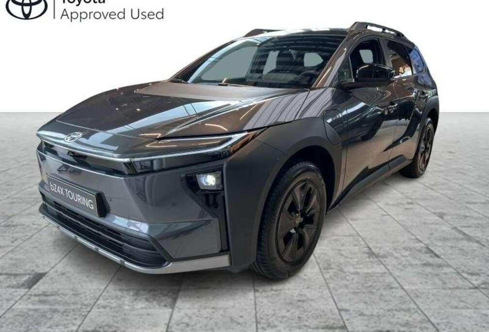 Toyota Touring BEV 74,7 kWh AWD Business