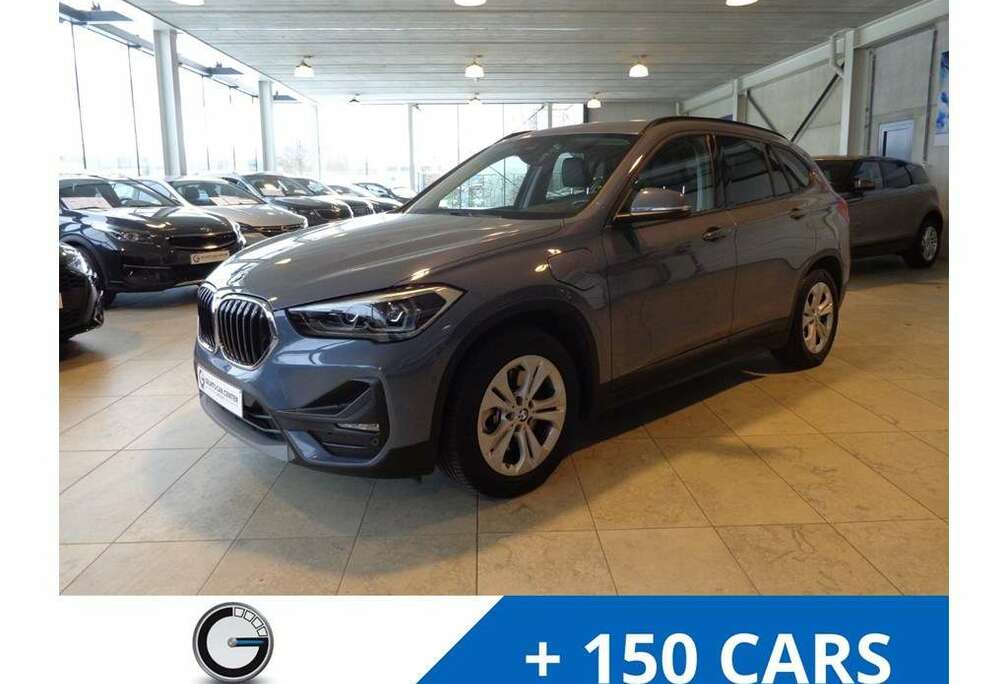 BMW Xdrive25e Advantage 1.5i 220pk Automaat