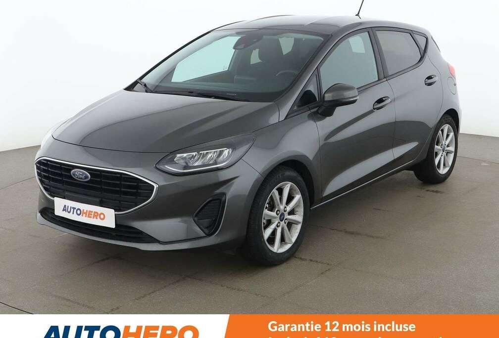 Ford 1.0 EcoBoost Cool&Connect