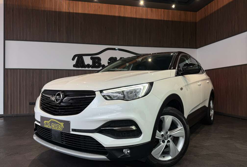 Opel 1.5 Turbo D *AUTOMATIQUE*GARANTIE 12MOIS*