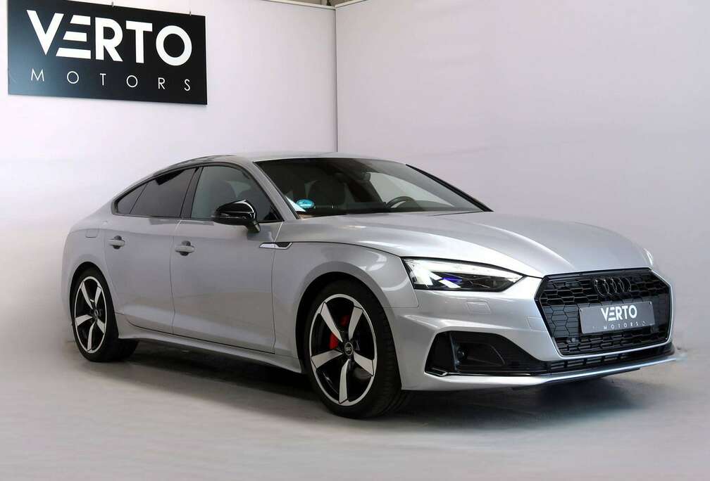 Audi A5 Sportback 40 TFSI Advanced OPF S tronic