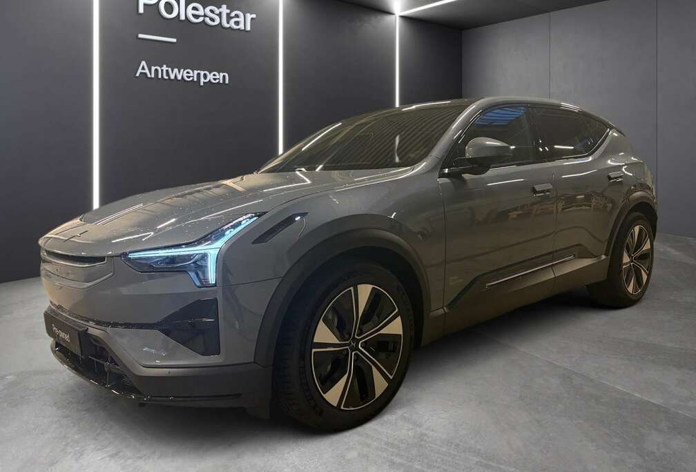 Polestar 3 Long Range Dual Pilot Plus