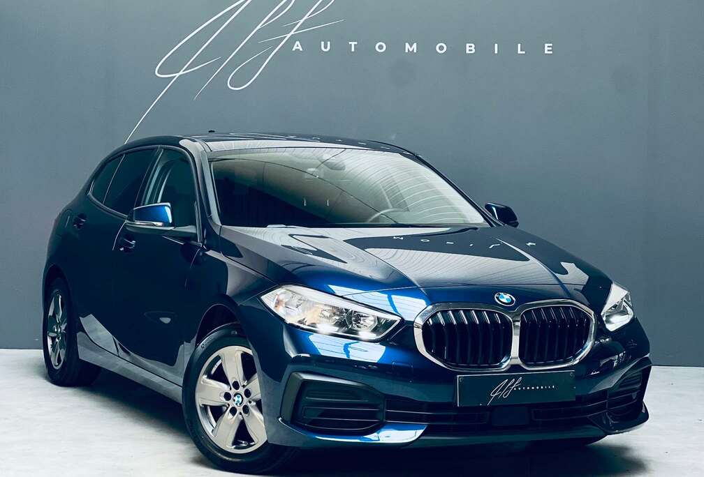 BMW d **CARPLAY**CARNET COMPLET**