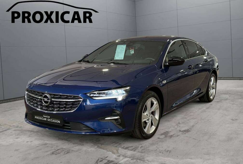 Opel Berline 1.5d 120cv Automatique Carplay*Camera*GPS