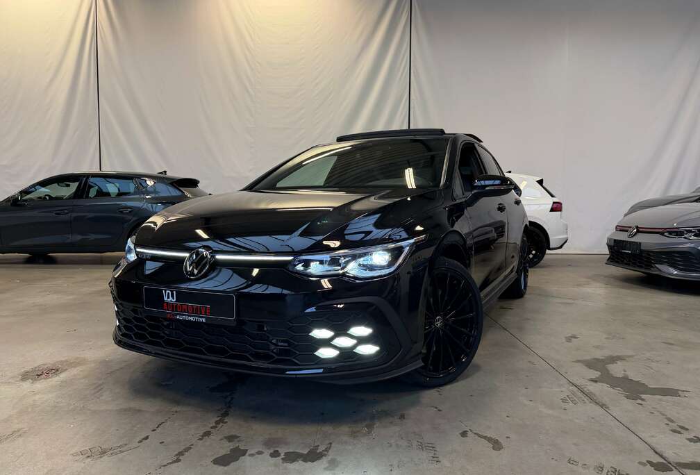 Volkswagen PHEV*BTW*PANO*ACC*KEYLESS*GARANTIE