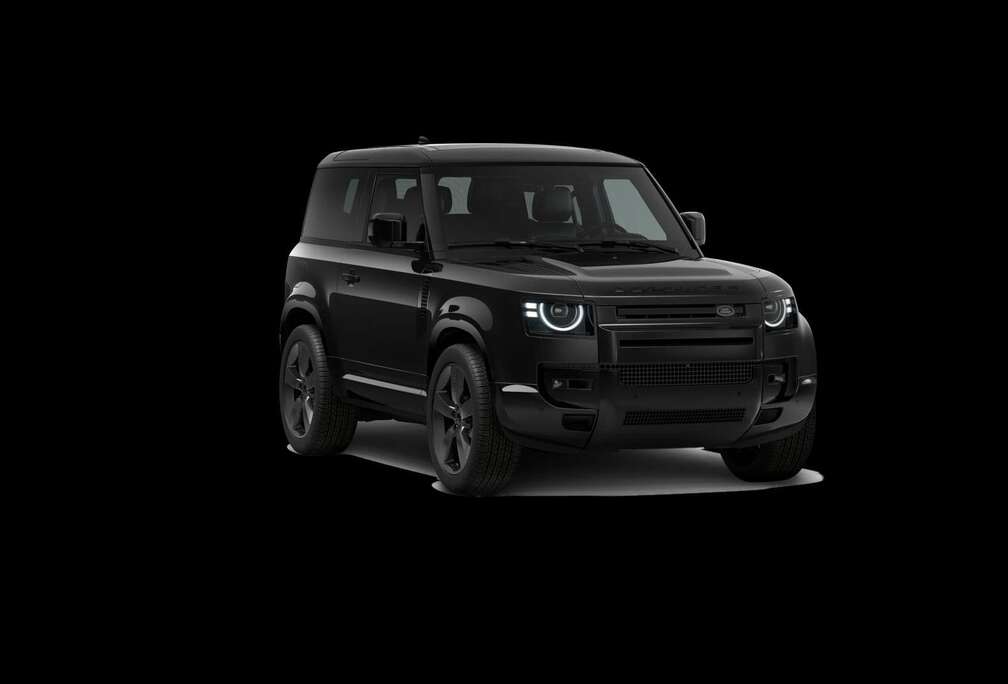 Land Rover 90 P425 X-Dynamic HSE