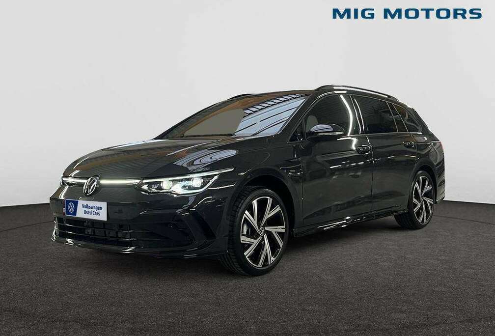 Volkswagen Golf Variant R-Line Business Premium 1.0 eTSI  81