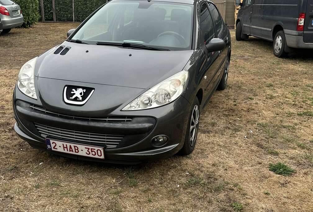 Peugeot