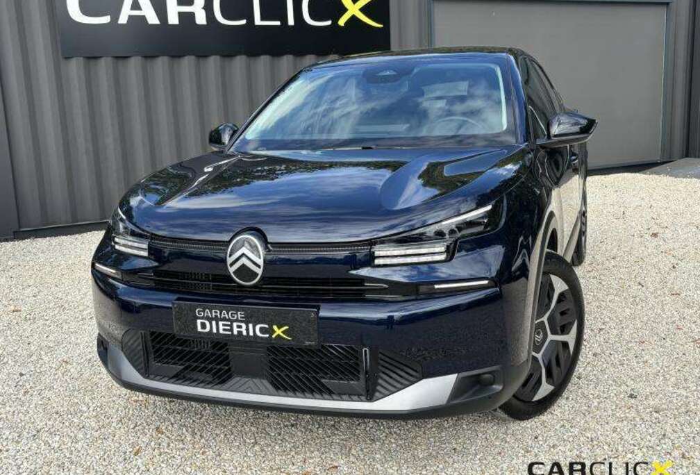 Citroen PLUS
