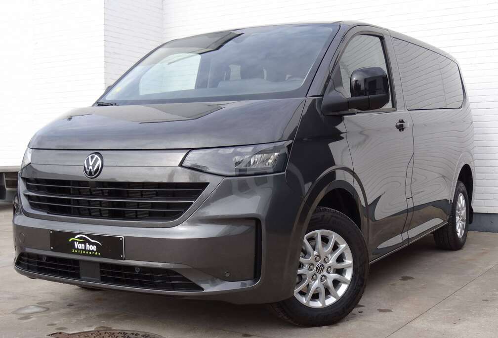 Volkswagen Caravelle TDI Kurz DSG Life