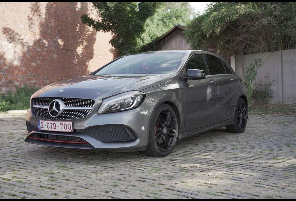 Mercedes-Benz d